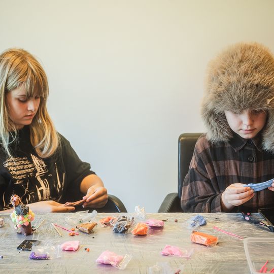 Planszowa GDArena 2025 w Gdańsku