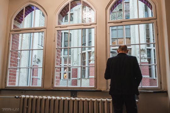 Konferencja „Dziedzictwo w sieci: digitalizacja w erze przemian”.