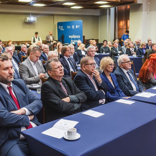 Kluczowe wyzwania dla rozwoju Pomorza. Wnioski po spotkaniu Konwentu Gospodarczego