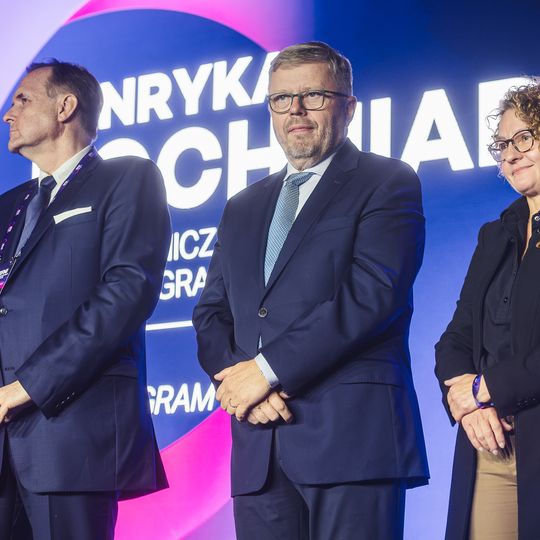 EFNI 2025, Sopot