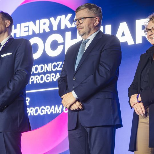 EFNI 2025, Sopot