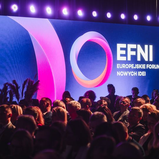EFNI 2025, Sopot