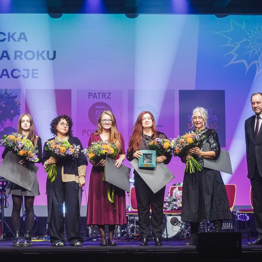 8. edycja Pomorskiej Nagrody Literackiej