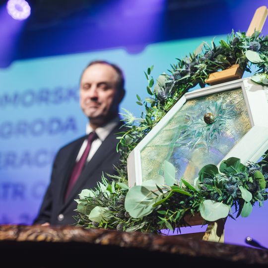 8. edycja Pomorskiej Nagrody Literackiej