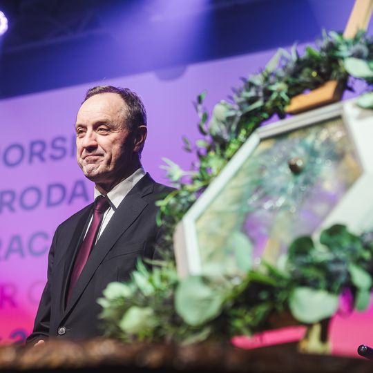 8. edycja Pomorskiej Nagrody Literackiej