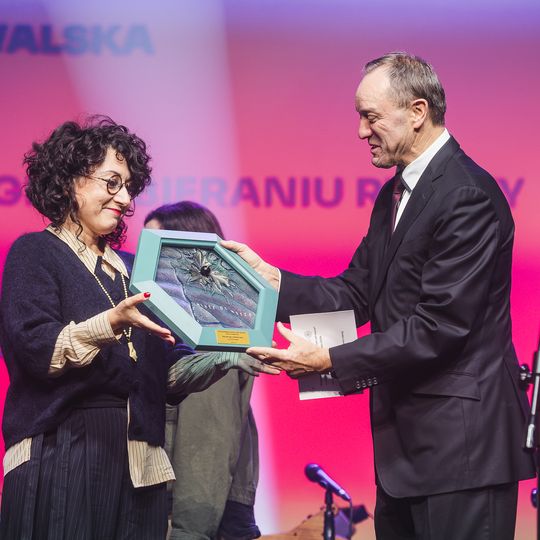 8. edycja Pomorskiej Nagrody Literackiej