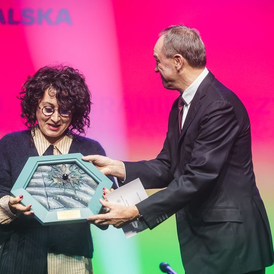 8. edycja Pomorskiej Nagrody Literackiej