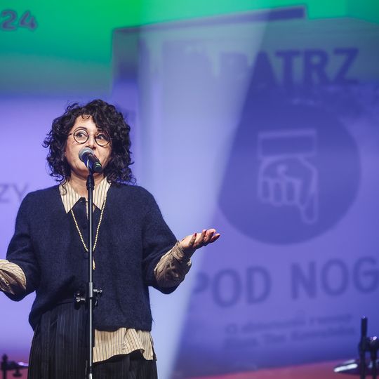 8. edycja Pomorskiej Nagrody Literackiej