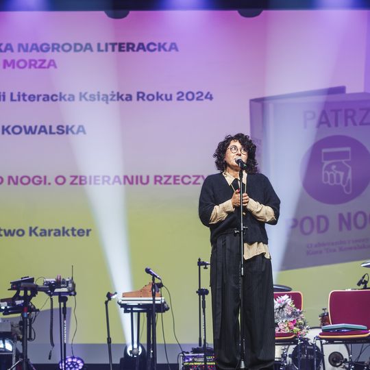 8. edycja Pomorskiej Nagrody Literackiej