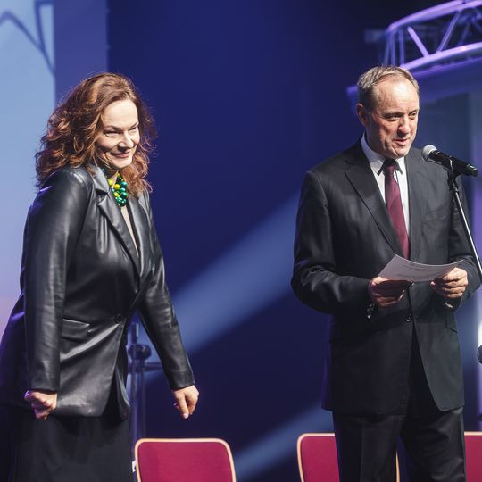 8. edycja Pomorskiej Nagrody Literackiej