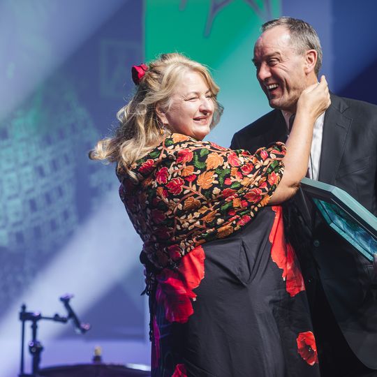 8. edycja Pomorskiej Nagrody Literackiej