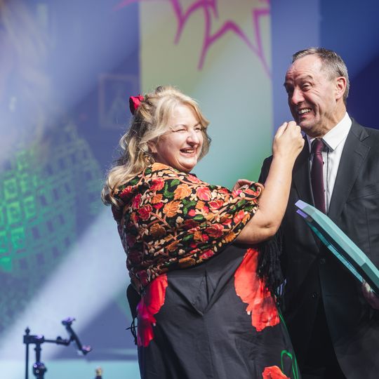 8. edycja Pomorskiej Nagrody Literackiej