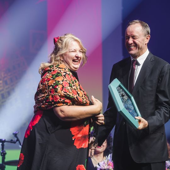 8. edycja Pomorskiej Nagrody Literackiej