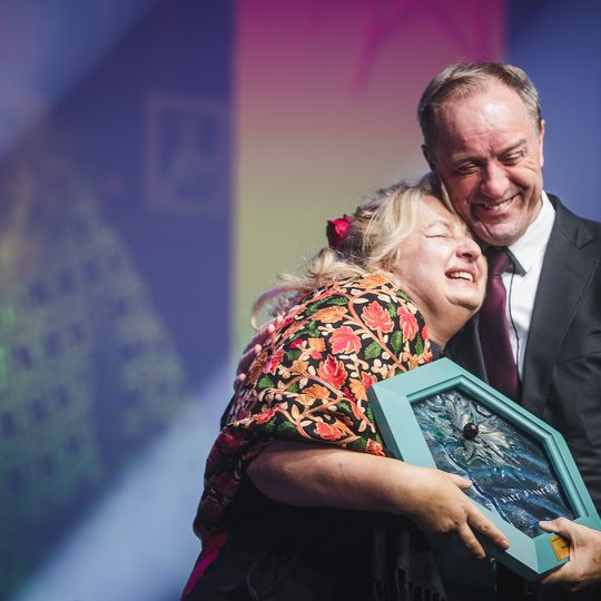 8. edycja Pomorskiej Nagrody Literackiej