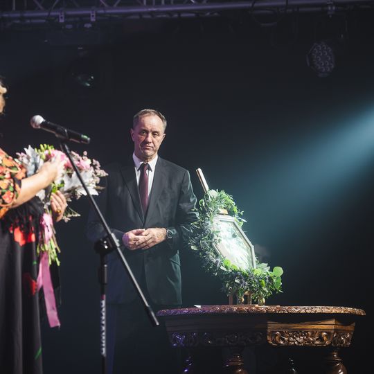 8. edycja Pomorskiej Nagrody Literackiej