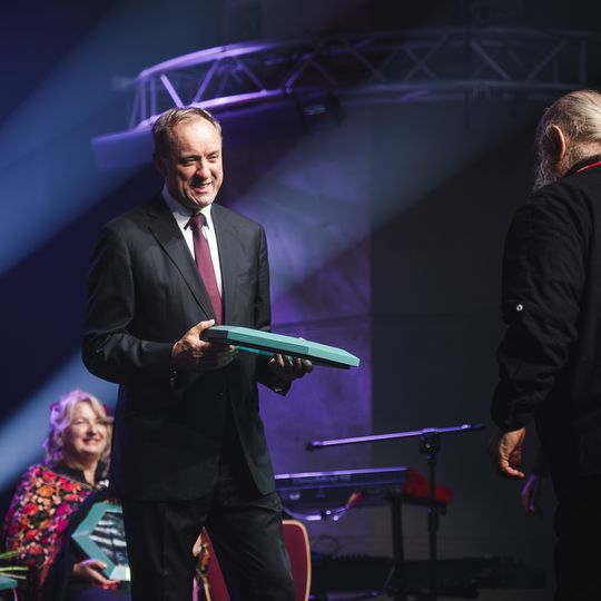 8. edycja Pomorskiej Nagrody Literackiej