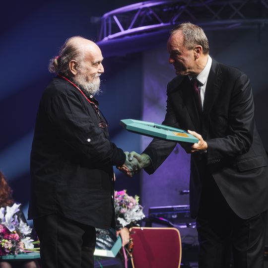 8. edycja Pomorskiej Nagrody Literackiej