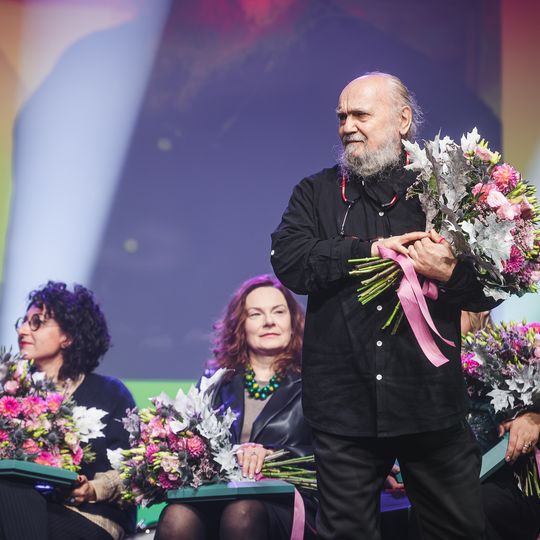 8. edycja Pomorskiej Nagrody Literackiej