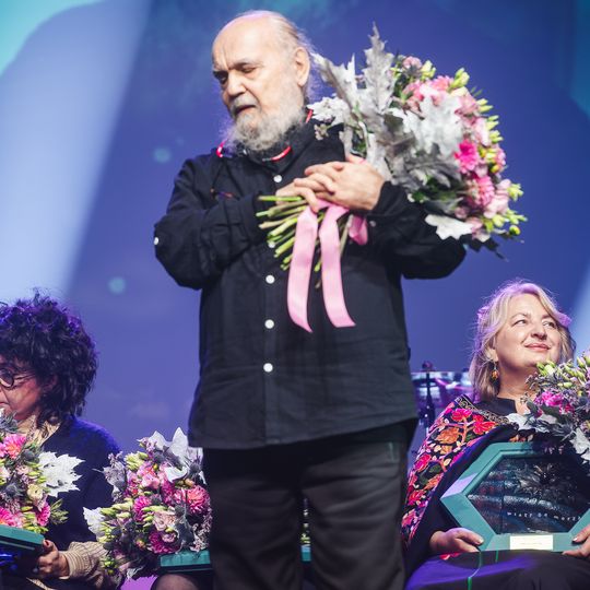 8. edycja Pomorskiej Nagrody Literackiej