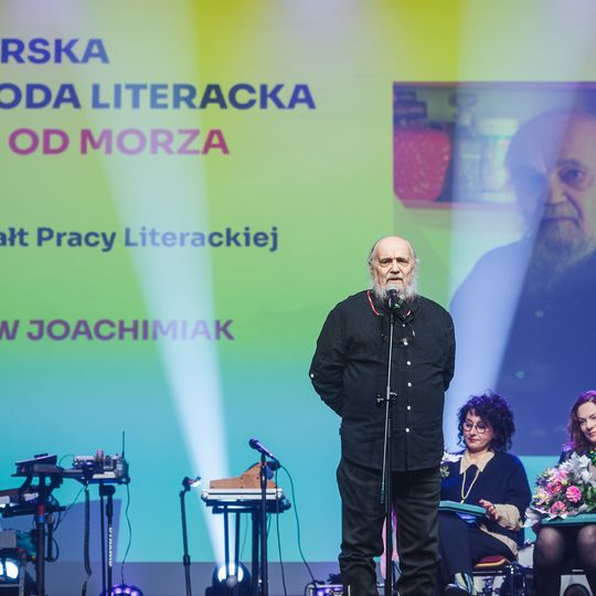 8. edycja Pomorskiej Nagrody Literackiej