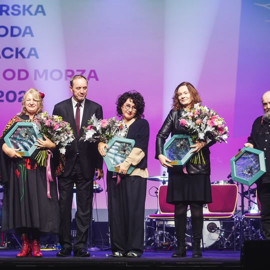 8. edycja Pomorskiej Nagrody Literackiej