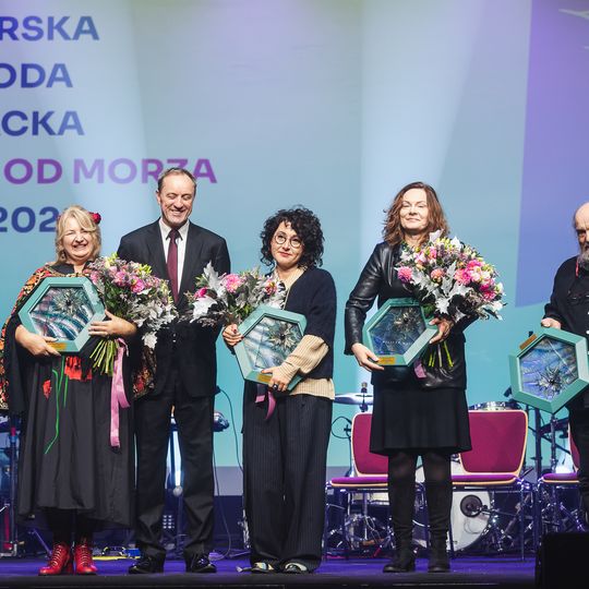 8. edycja Pomorskiej Nagrody Literackiej