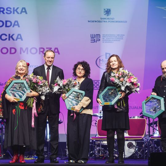 8. edycja Pomorskiej Nagrody Literackiej