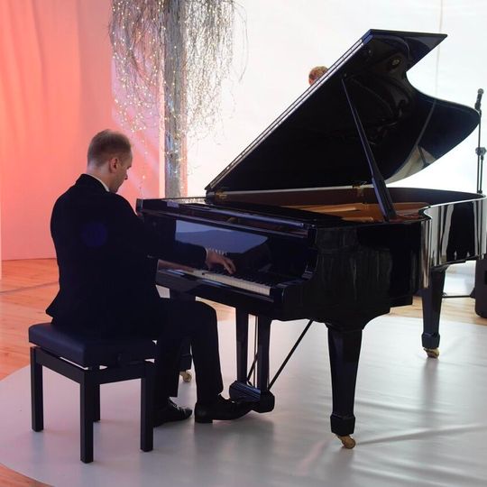 „Strefa Melomana” w Gdańsku. To okazja do wspólnego przeżywania Konkursu Chopinowskiego