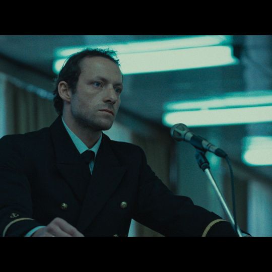 zdjęcia z serialu „Heweliusz”