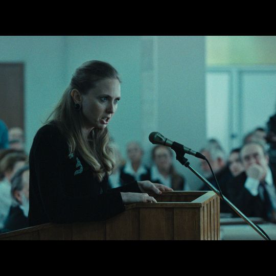 zdjęcia z serialu „Heweliusz”