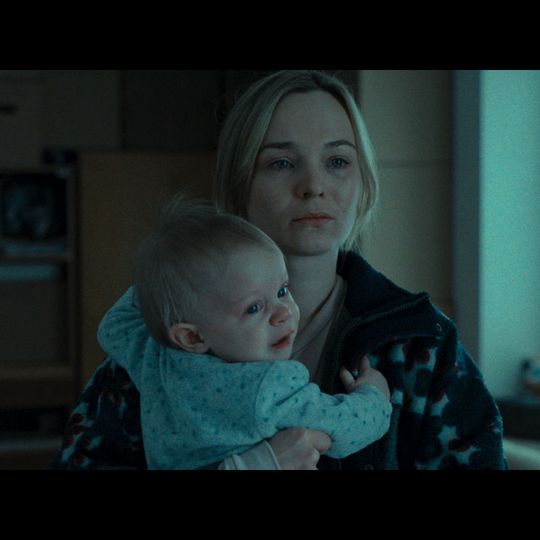 zdjęcia z serialu „Heweliusz”