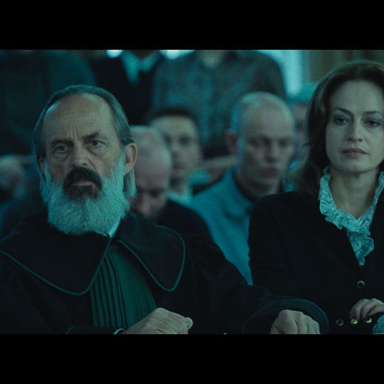 zdjęcia z serialu „Heweliusz”