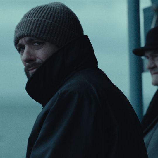 zdjęcia z serialu „Heweliusz”