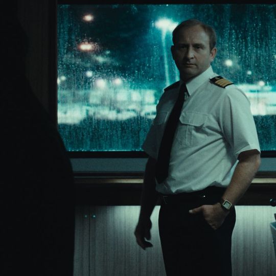 zdjęcia z serialu „Heweliusz”