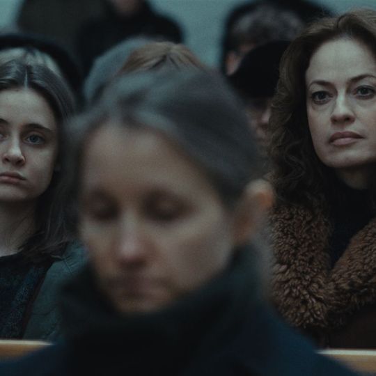 zdjęcia z serialu „Heweliusz”