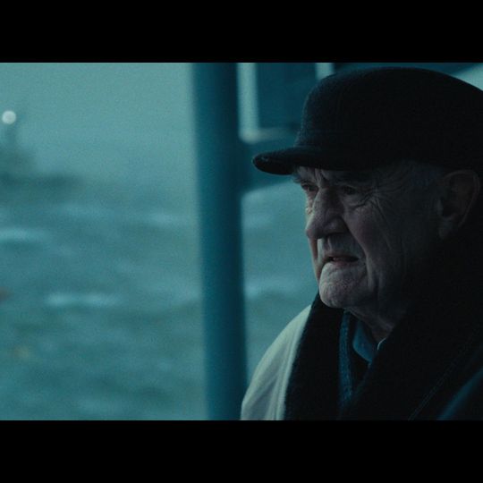 zdjęcia z serialu „Heweliusz”