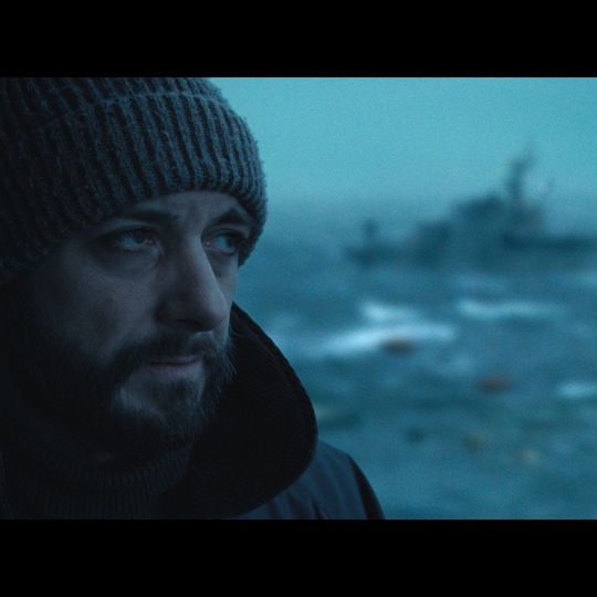 zdjęcia z serialu „Heweliusz”