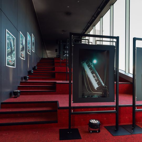 Spotkanie z twórcami serialu „Heweliusz”. Premiera w Gdyni