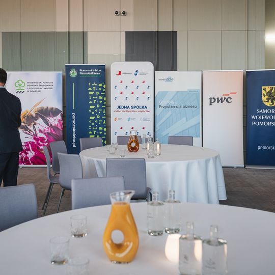 „Asy Biznesu” za rok 2024, Gdańsk