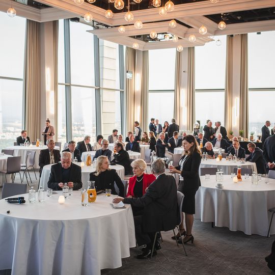 „Asy Biznesu” za rok 2024, Gdańsk