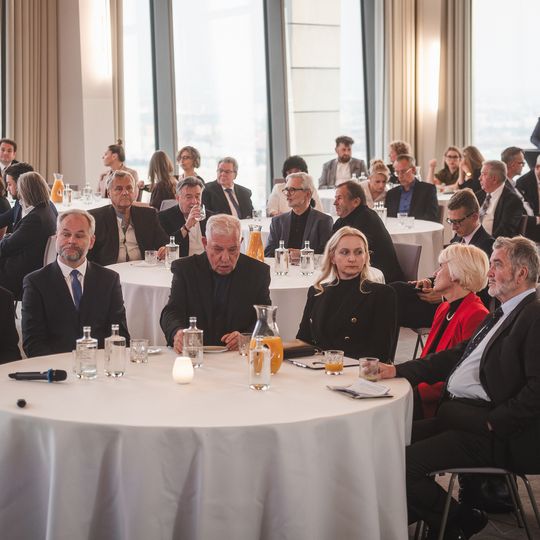 „Asy Biznesu” za rok 2024, Gdańsk