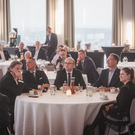 „Asy Biznesu” za rok 2024, Gdańsk