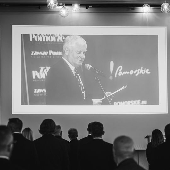 „Asy Biznesu” za rok 2024 przyznane w Olivia Centre w Gdańsku. Zobacz zdjęcia z gali!