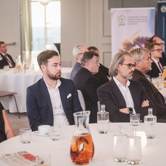 „Asy Biznesu” za rok 2024, Gdańsk