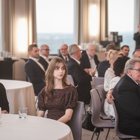 „Asy Biznesu” za rok 2024, Gdańsk