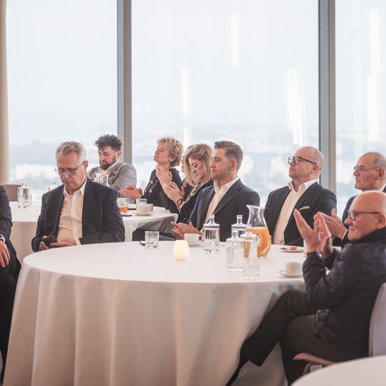 „Asy Biznesu” za rok 2024, Gdańsk