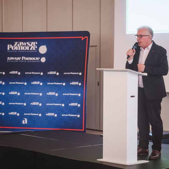 „Asy Biznesu” za rok 2024, Gdańsk