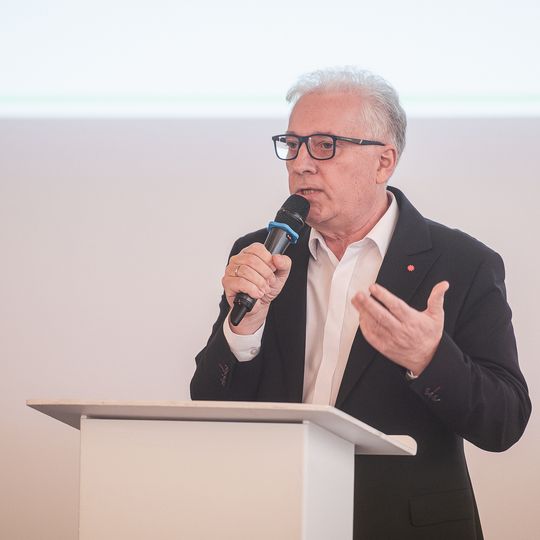 „Asy Biznesu” za rok 2024, Gdańsk