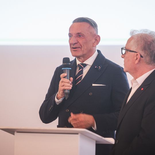 „Asy Biznesu” za rok 2024, Gdańsk