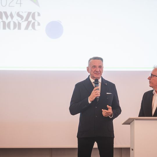 „Asy Biznesu” za rok 2024, Gdańsk